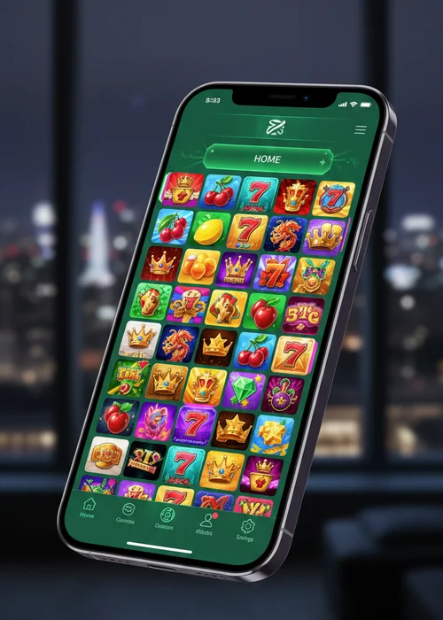 Screenshot of Go Lucky Casino's live dealer blackjack table with professional dealer and interface showcasing real-time play and player bets.