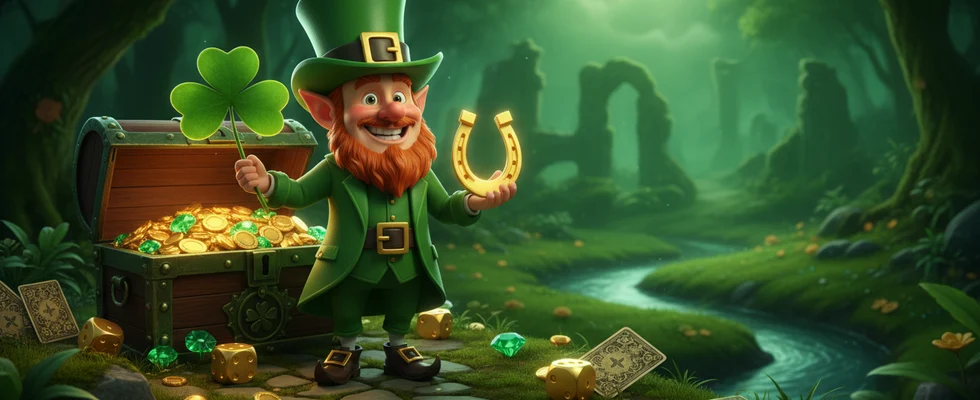 Up to A$1500 + 500 Free Spins - Go Lucky Casino